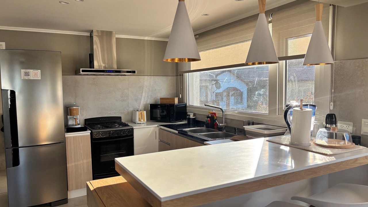 Photo of Kitchen in Belgrano