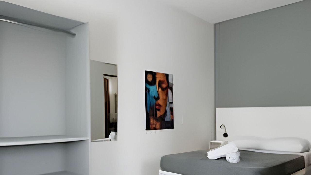 Photo of Bedroom in Bauru