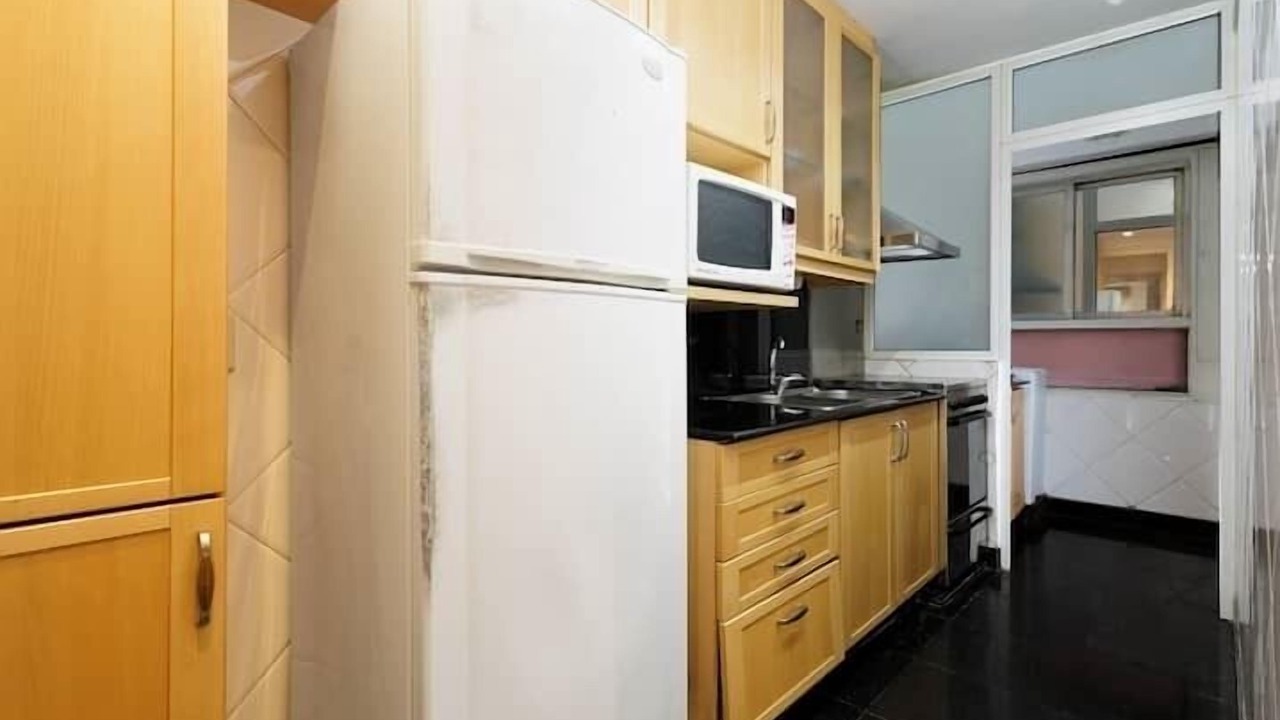 Photo of Kitchen in Retiro