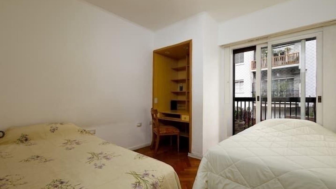 Photo of Bedroom in Retiro