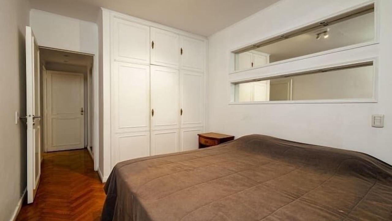 Photo of Bedroom in Retiro