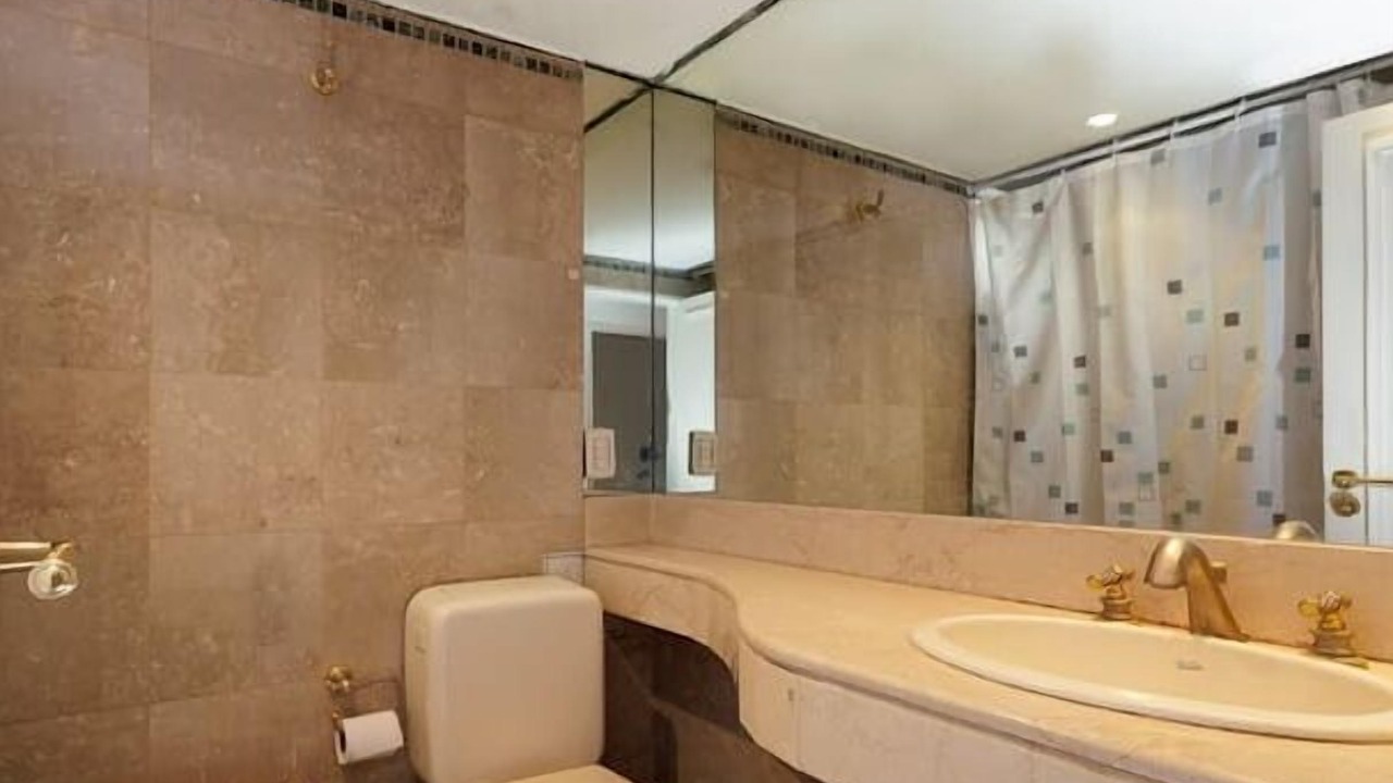 Photo of Bathroom in Retiro