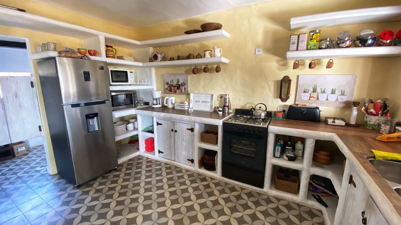 Photo of Kitchen in Lobos