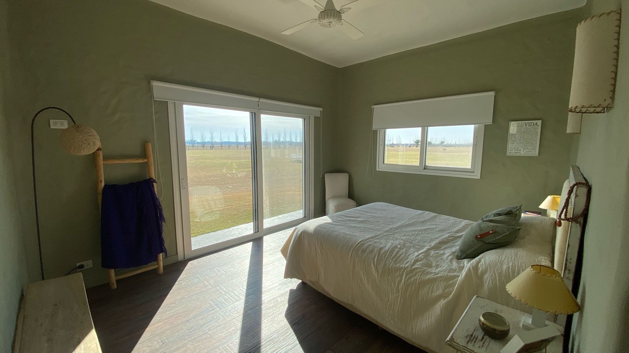 Photo of Bedroom in Lobos