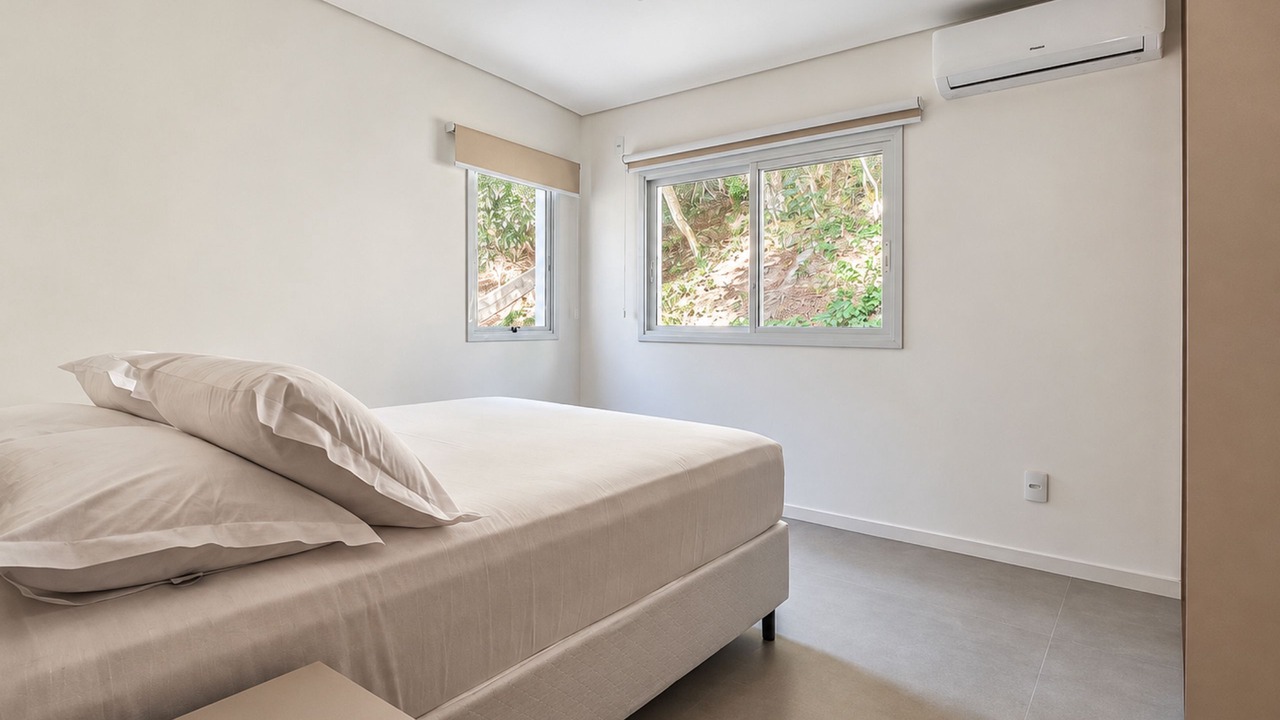 Photo of Bedroom in Garopaba