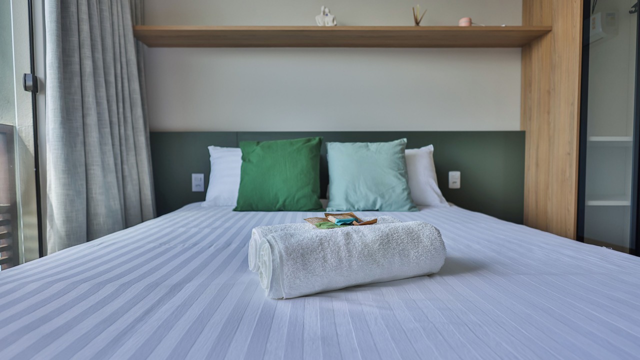 Photo of Bedroom in Imbassai