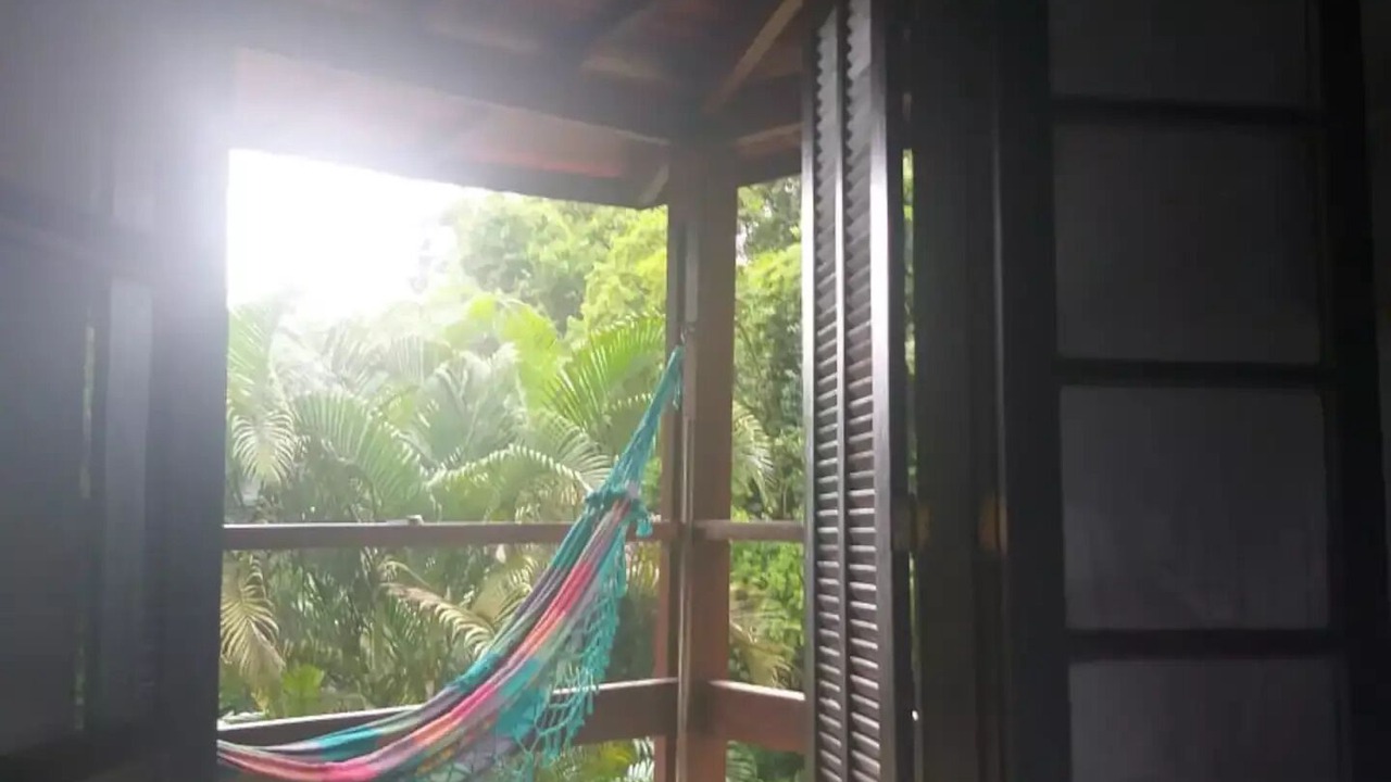 Photo of Patio Balcony in Maresias