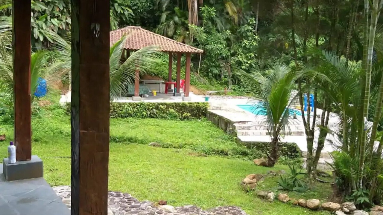 Photo of Patio Balcony in Maresias