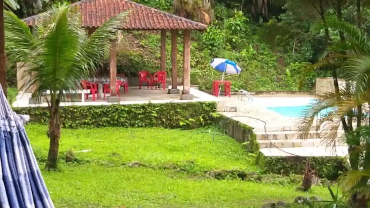 Photo of Outdoor in Maresias