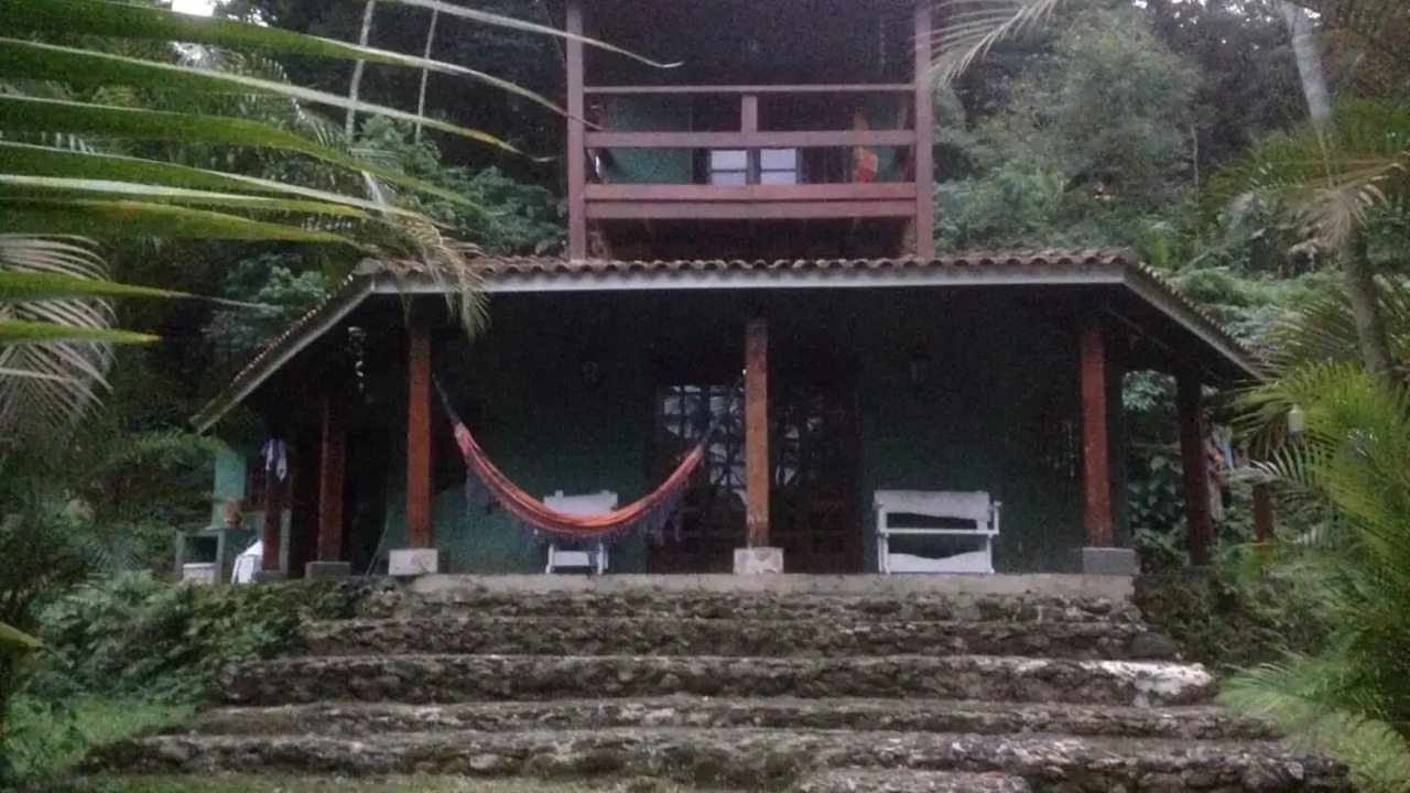 Photo of Outdoor in Maresias