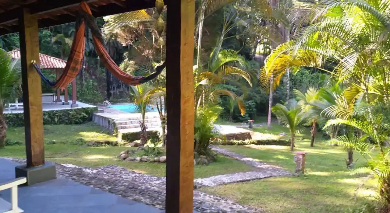 Photo of Outdoor in Maresias