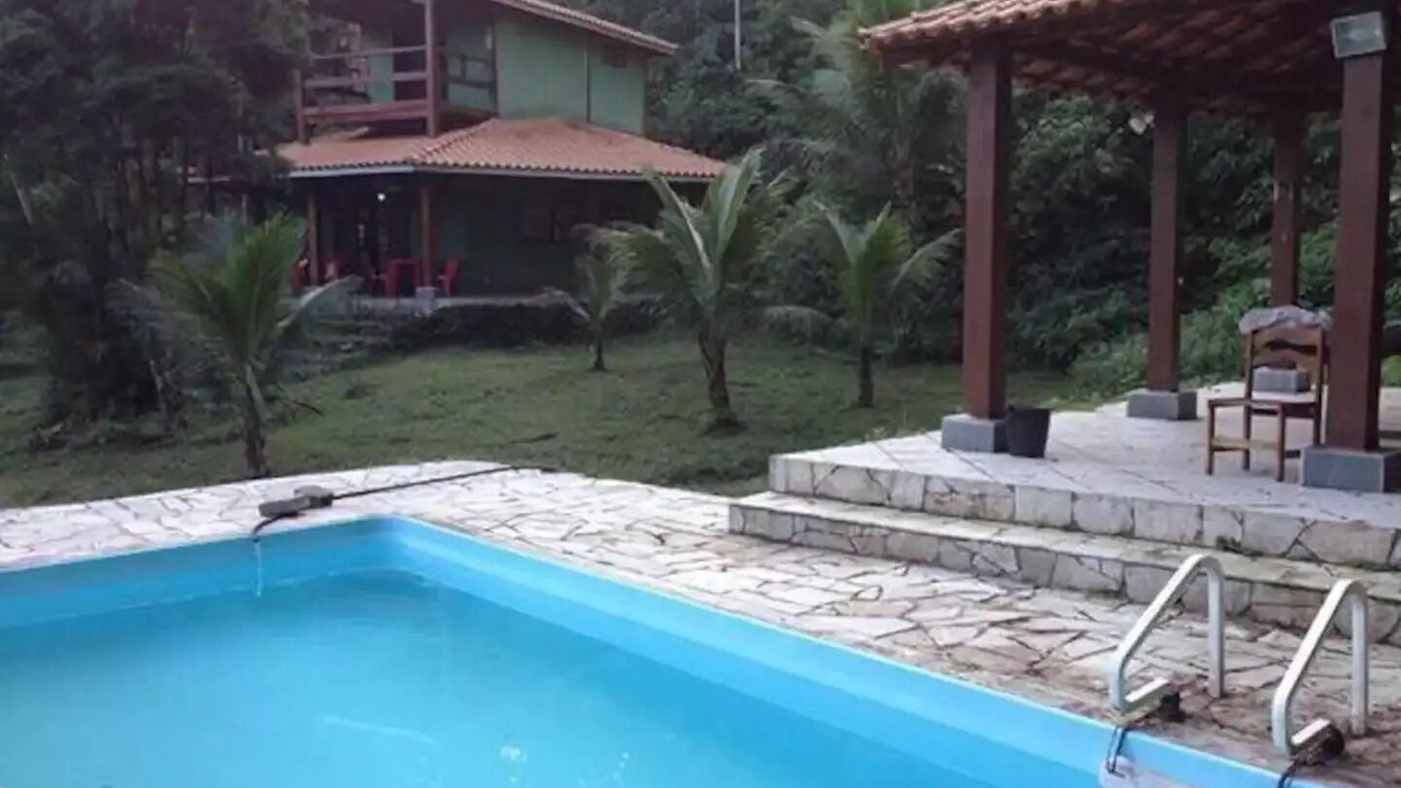Photo of Outdoor in Maresias