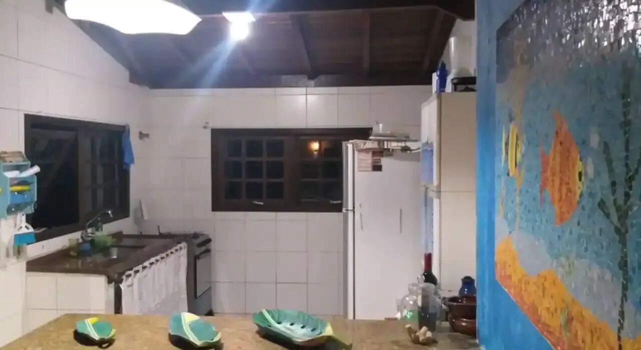 Photo of Kitchen in Maresias