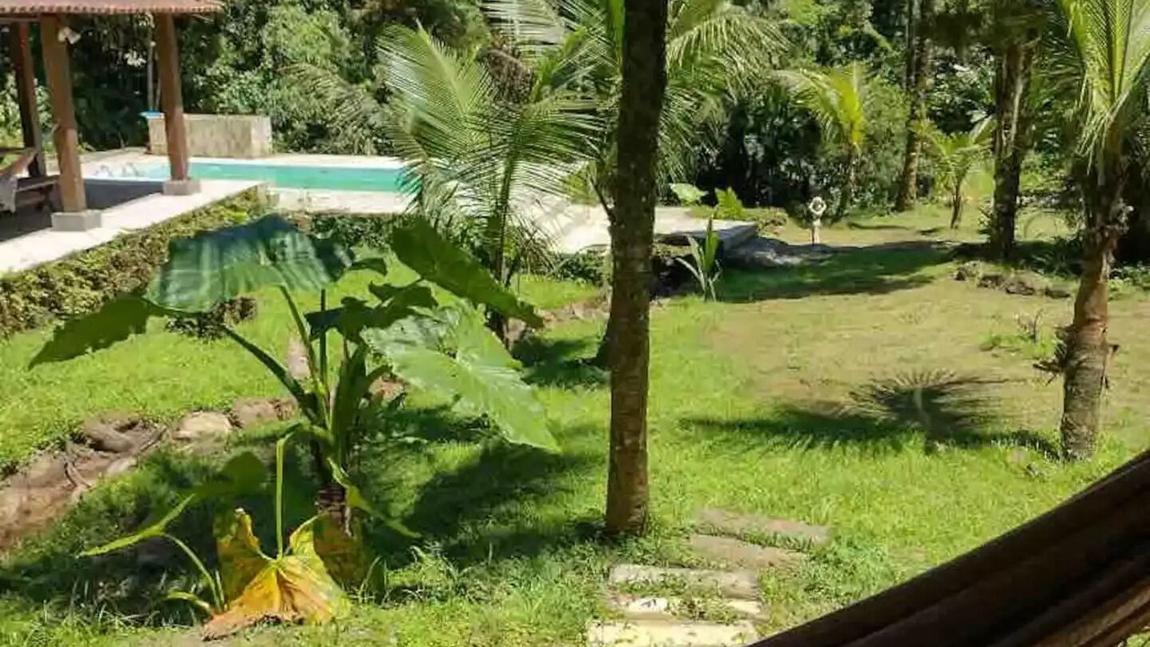 Photo of Outdoor in Maresias