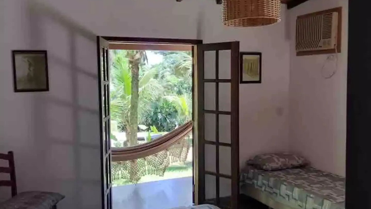 Photo of Bedroom in Maresias