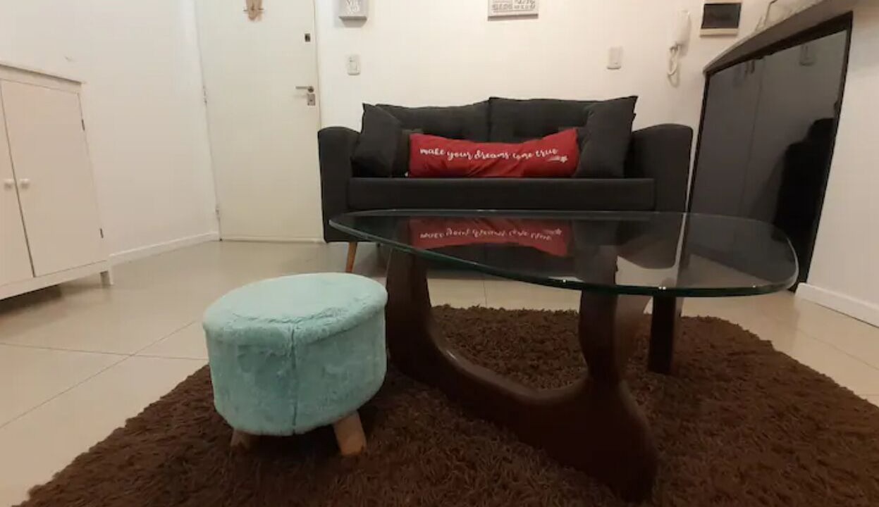 Photo of Livingroom in Comuna 12