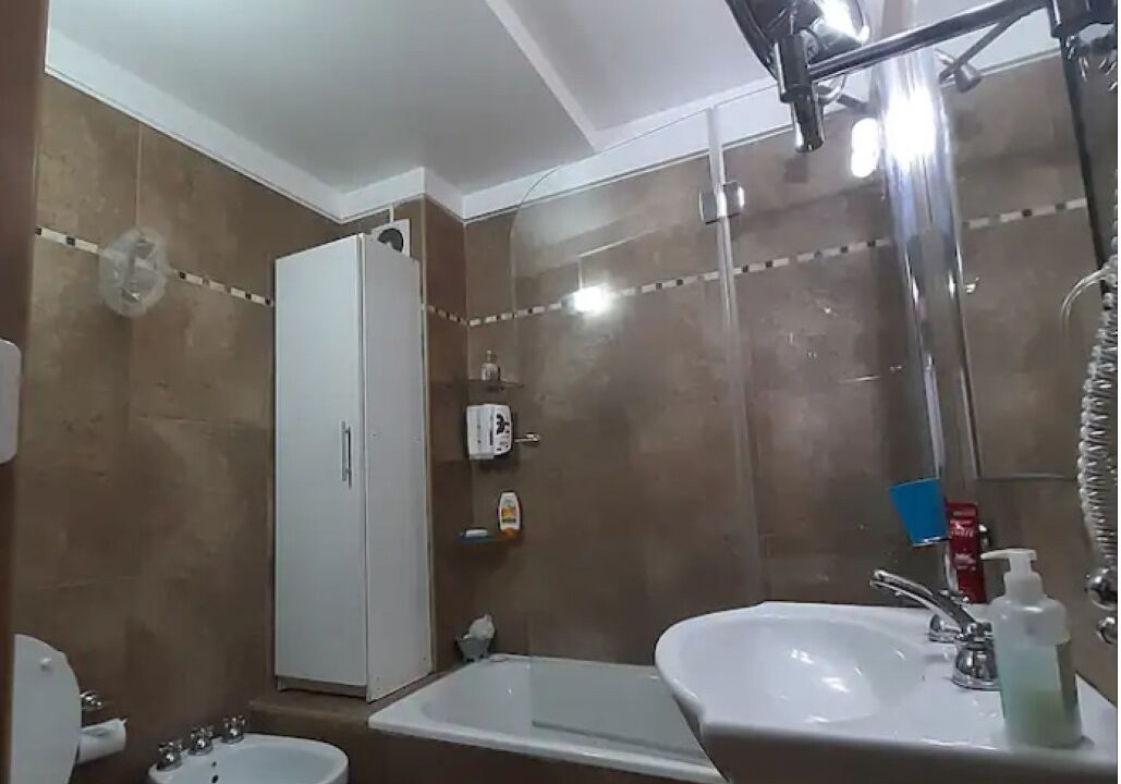 Photo of Bathroom in Comuna 12