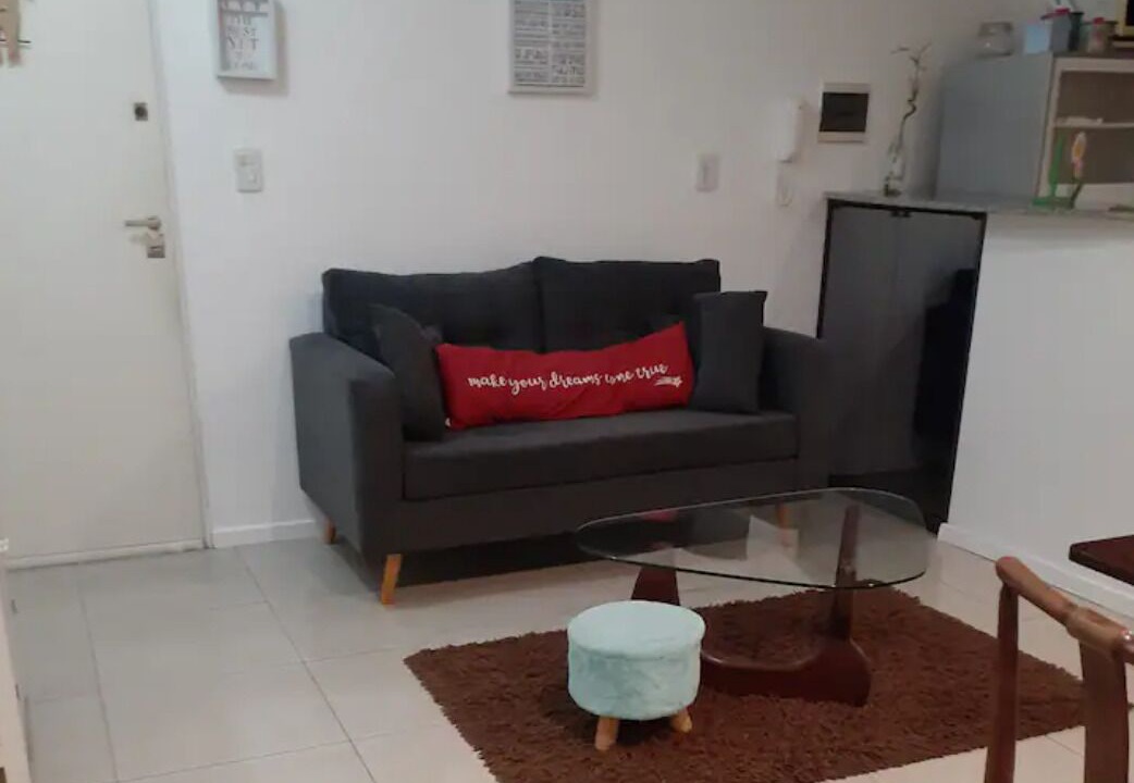 Photo of Livingroom in Comuna 12