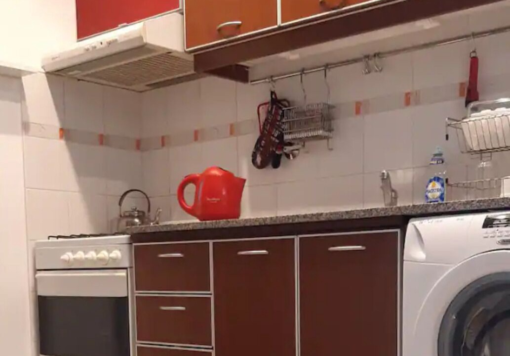 Photo of Kitchen in Comuna 12