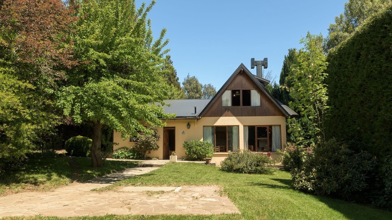 Photo of Outdoor in San Carlos de Bariloche