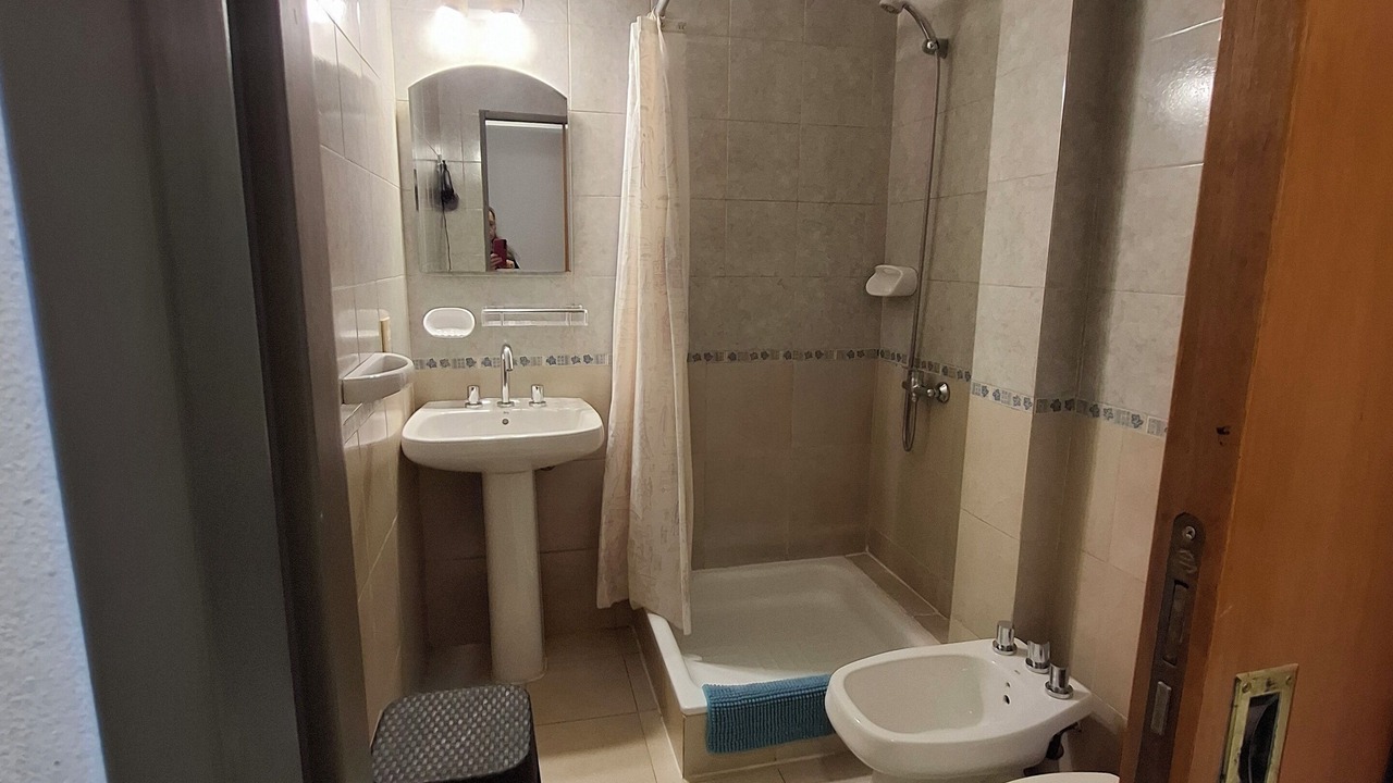 Photo of Bathroom in Macrozona Bahia Redonda y Primeros Faldeos