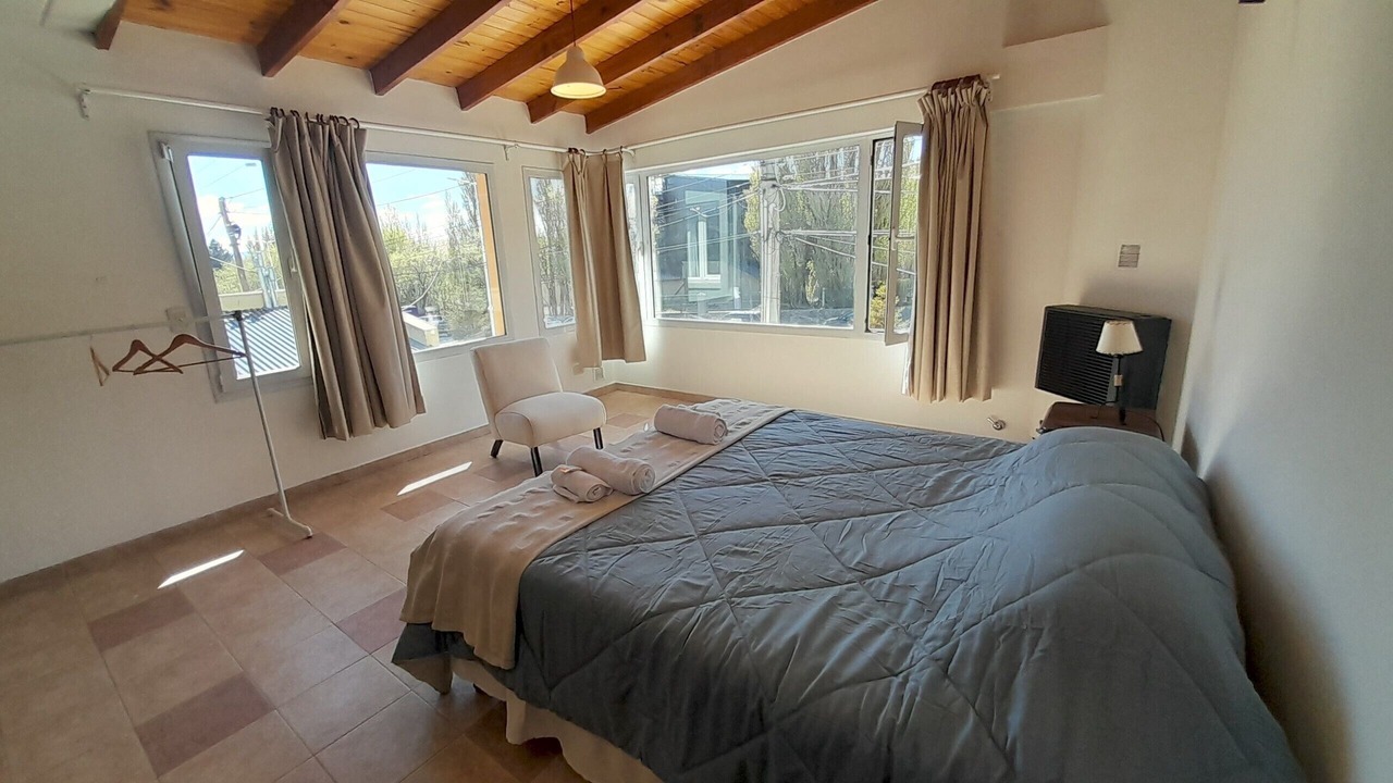 Photo of Bedroom in Macrozona Bahia Redonda y Primeros Faldeos