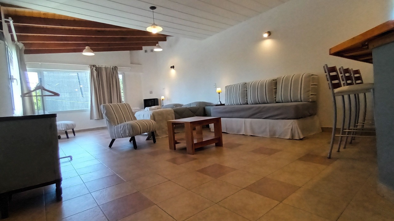 Photo of Livingroom in Macrozona Bahia Redonda y Primeros Faldeos