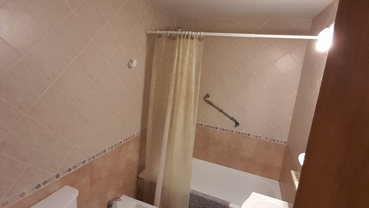 Photo of Bathroom in Macrozona Bahia Redonda y Primeros Faldeos