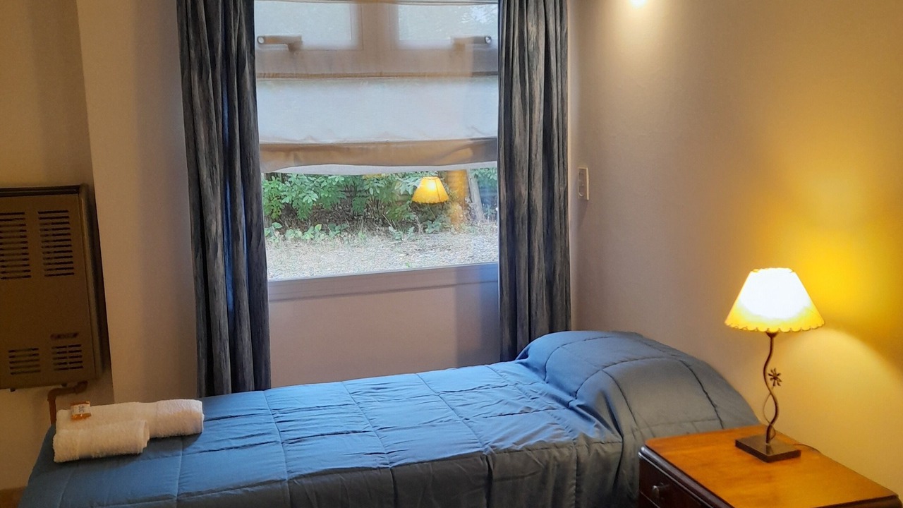 Photo of Bedroom in Macrozona Bahia Redonda y Primeros Faldeos