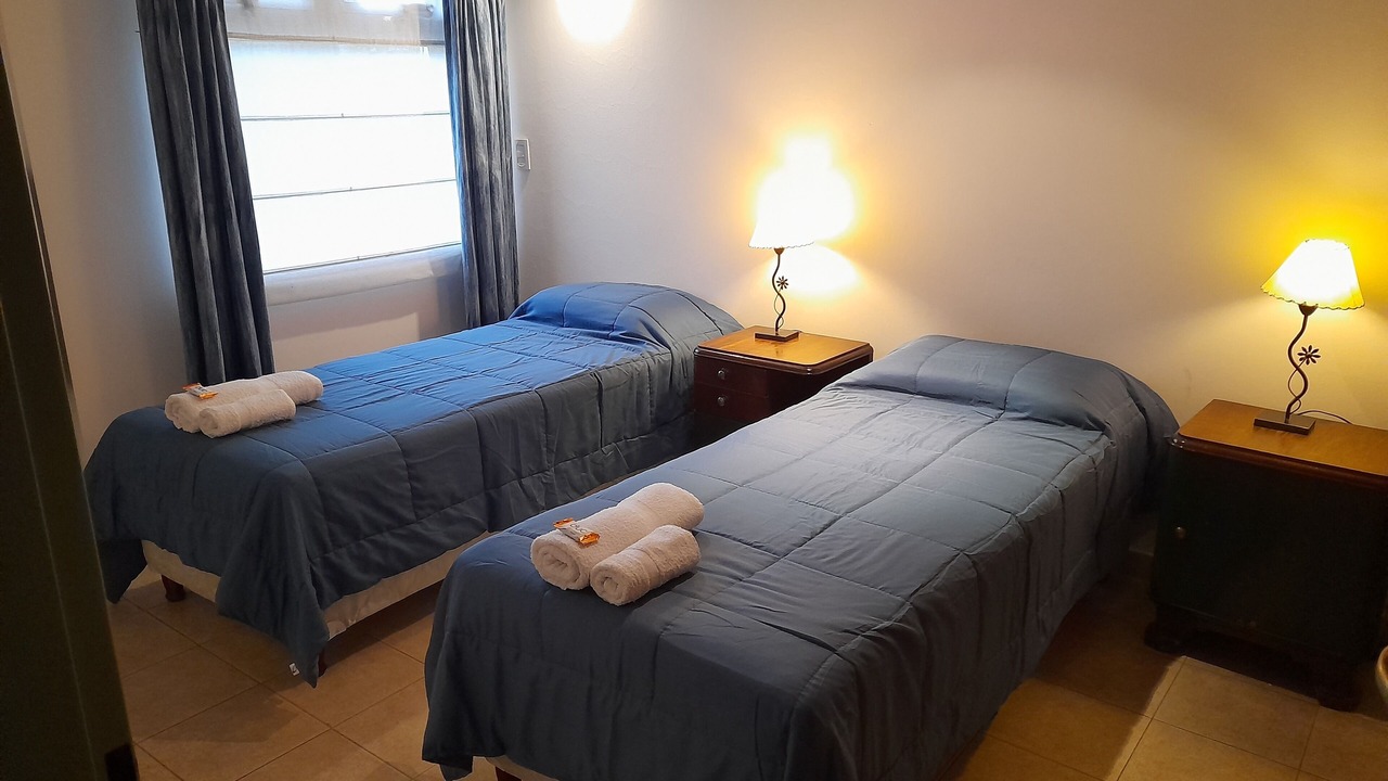 Photo of Bedroom in Macrozona Bahia Redonda y Primeros Faldeos
