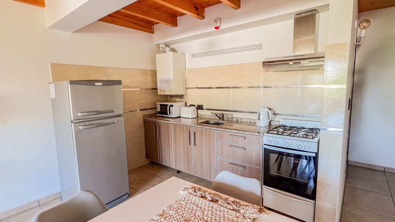 Photo of Kitchen in 10 de Diciembre