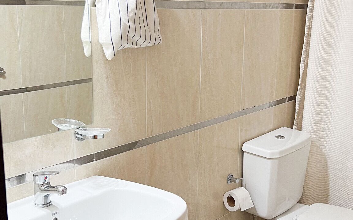 Photo of Bathroom in 10 de Diciembre