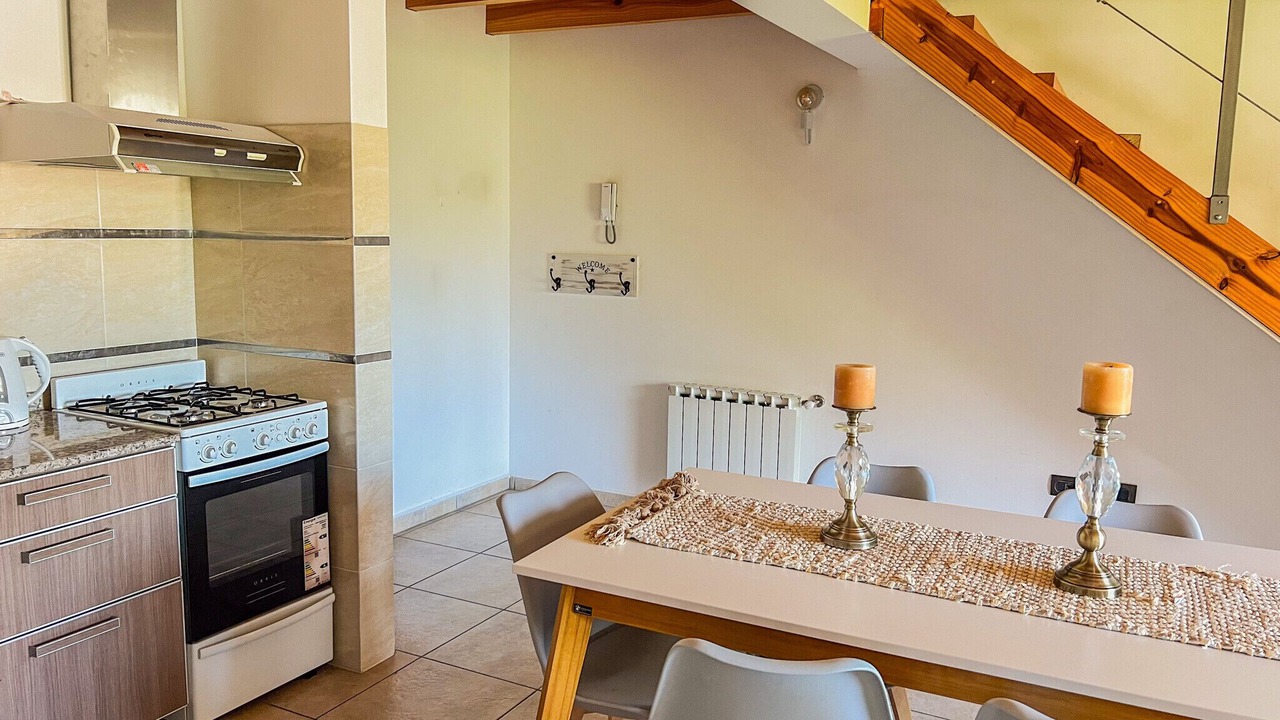 Photo of Kitchen in 10 de Diciembre