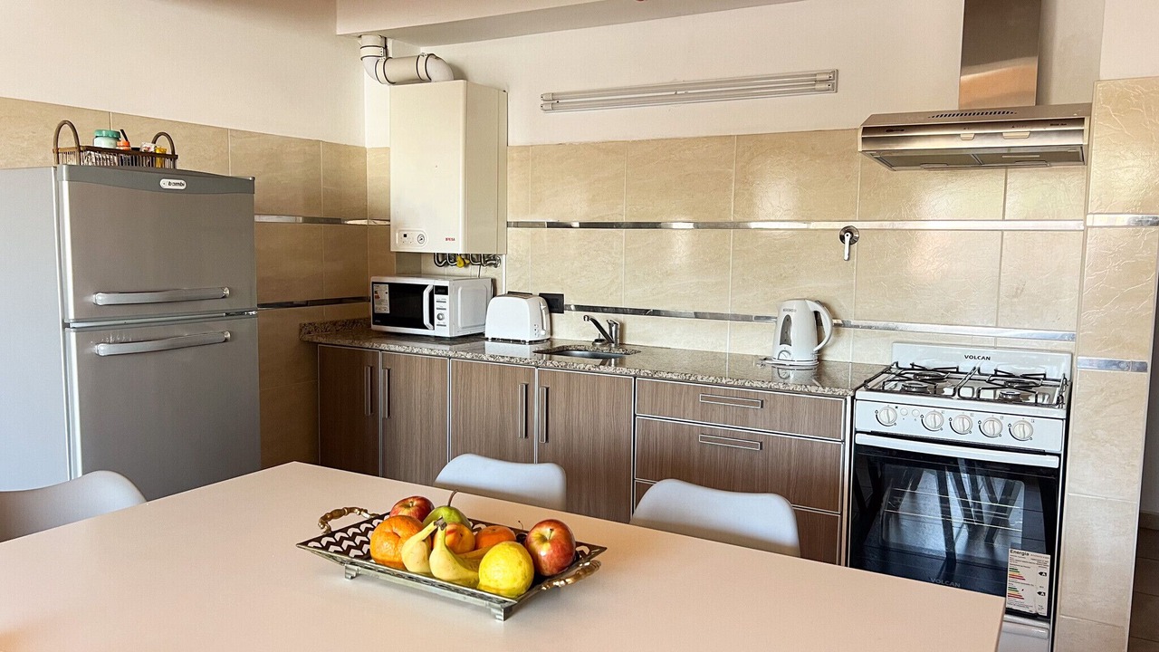 Photo of Kitchen in 10 de Diciembre