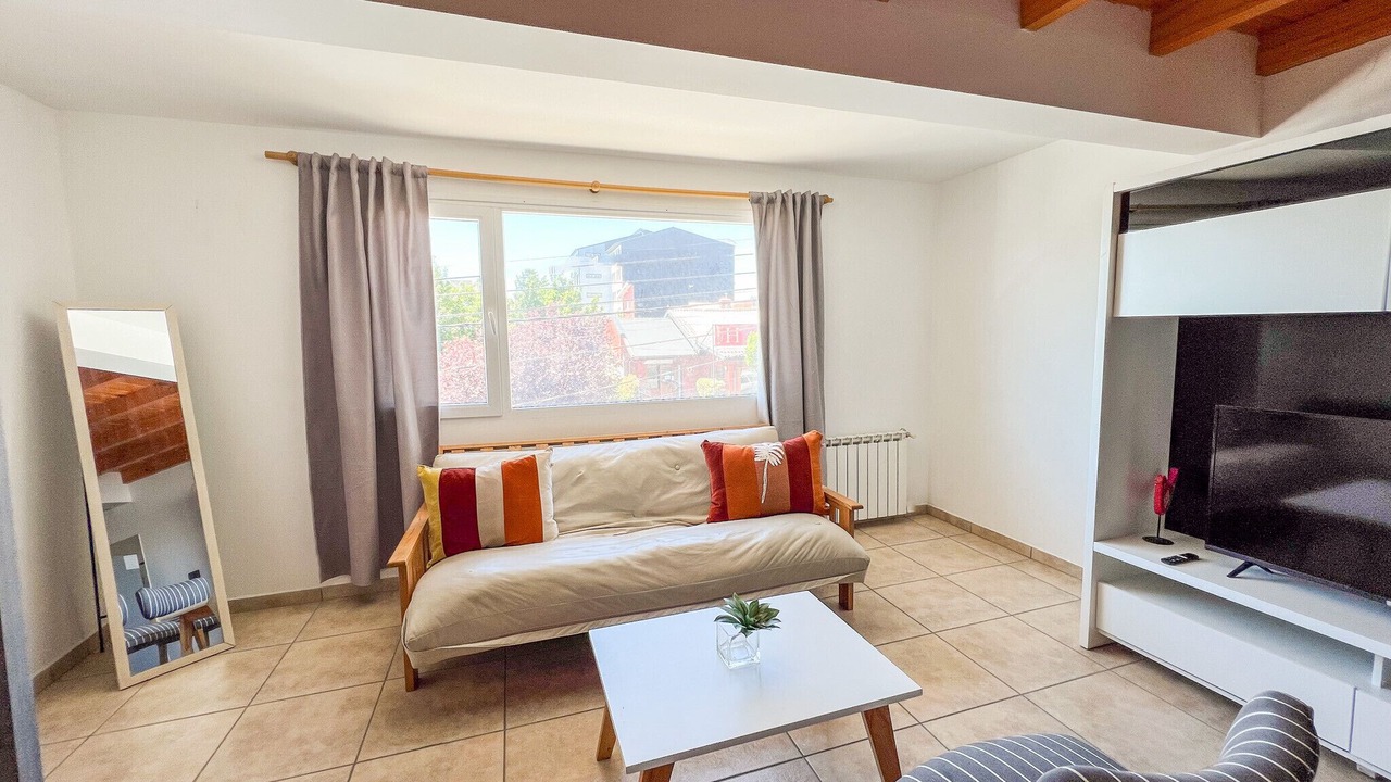 Photo of Livingroom in 10 de Diciembre