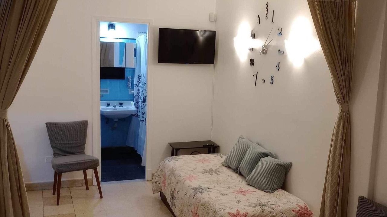 Photo of Bedroom in Mar del Plata