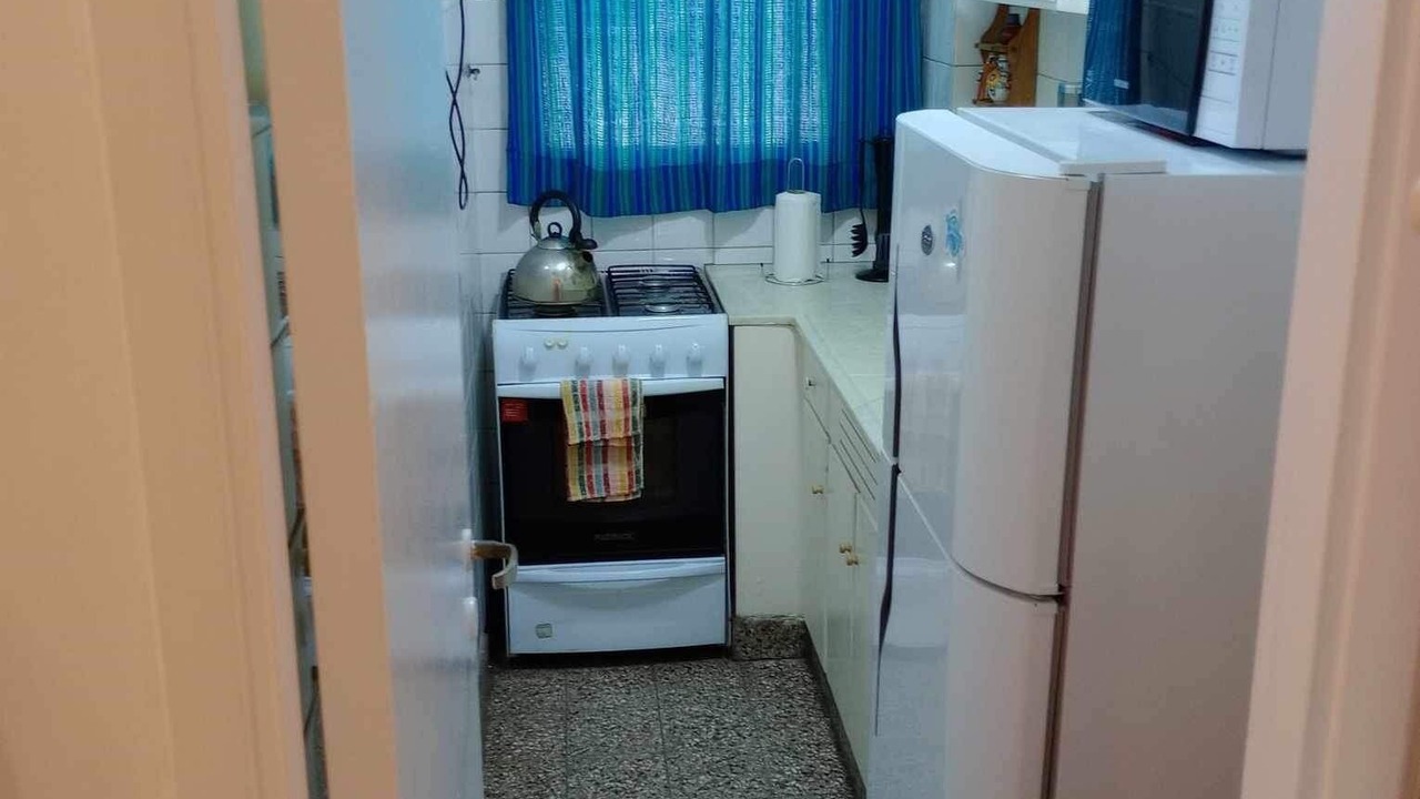 Photo of Kitchen in Mar del Plata
