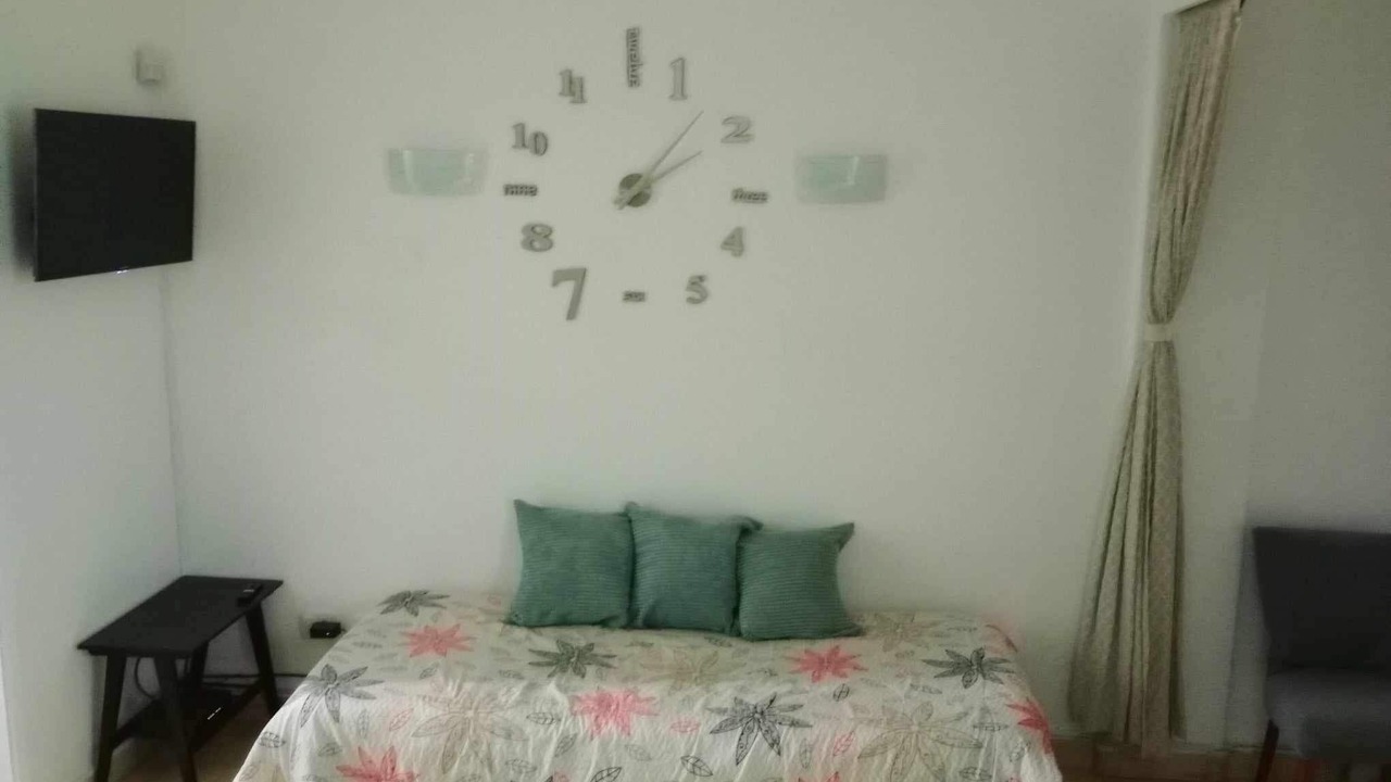 Photo of Bedroom in Mar del Plata