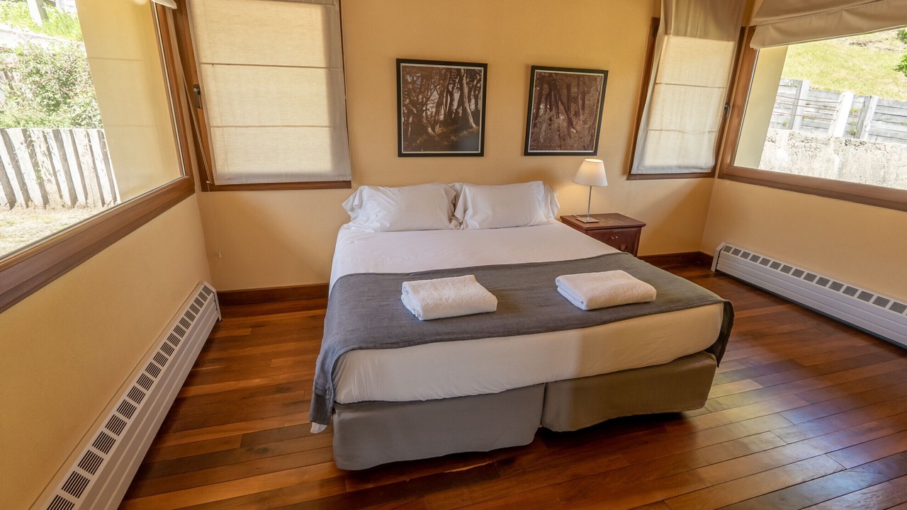 Photo of Bedroom in Angostura