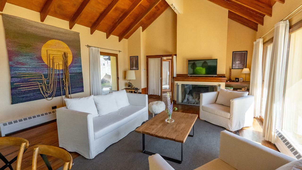 Photo of Livingroom in Angostura