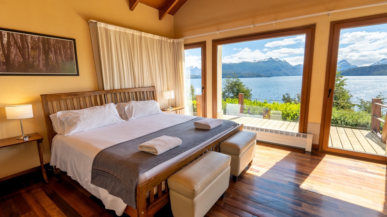 Photo of Bedroom in Angostura