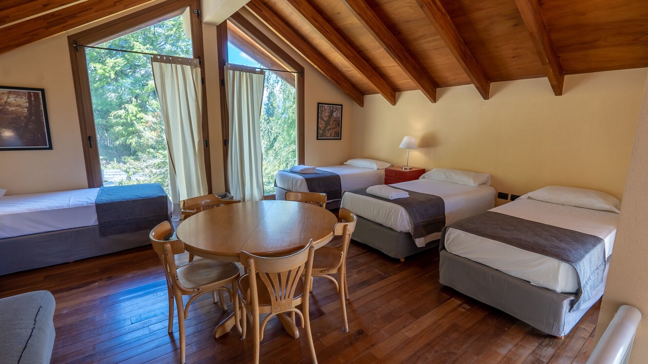 Photo of Bedroom in Angostura
