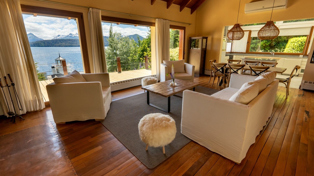 Photo of Livingroom in Angostura