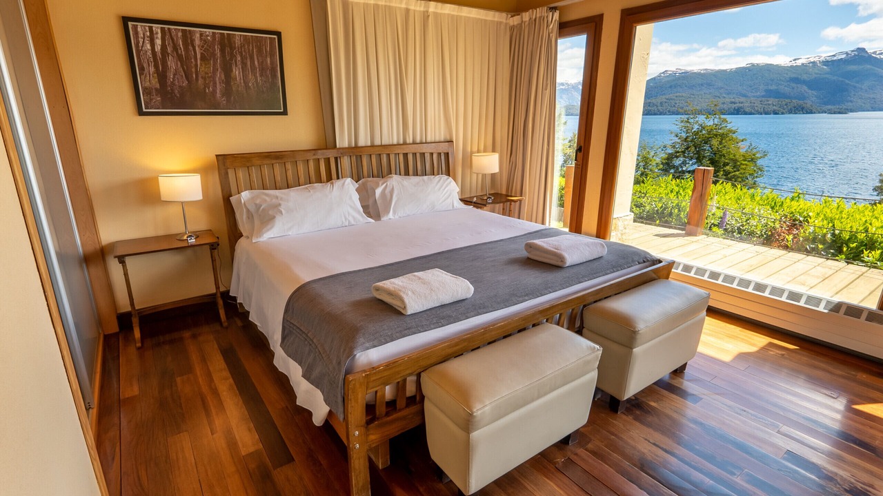 Photo of Bedroom in Angostura
