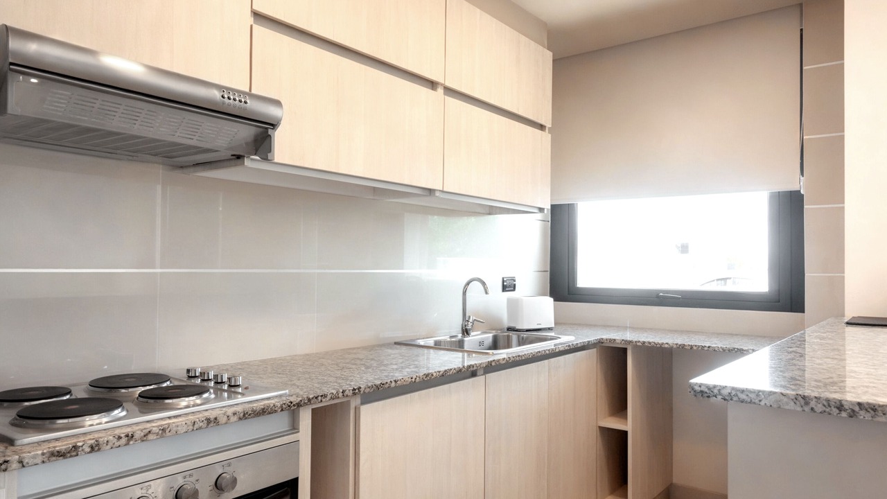 Photo of Kitchen in Mendoza