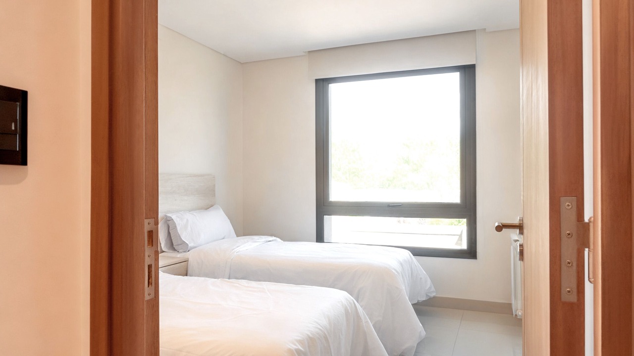 Photo of Bedroom in Mendoza