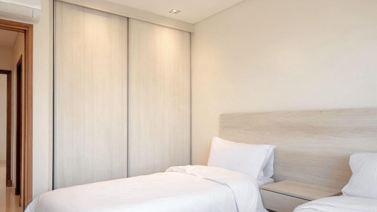 Photo of Bedroom in Mendoza