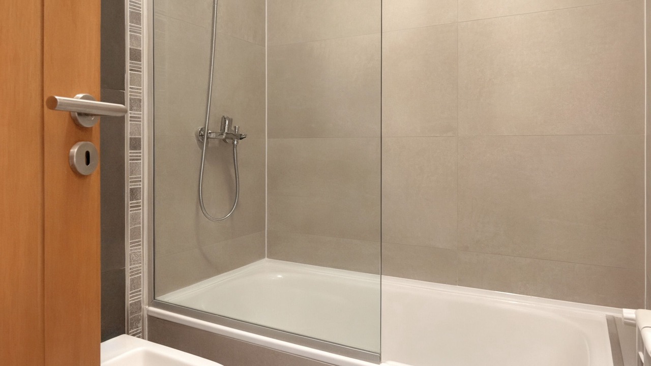 Photo of Bathroom in Mendoza