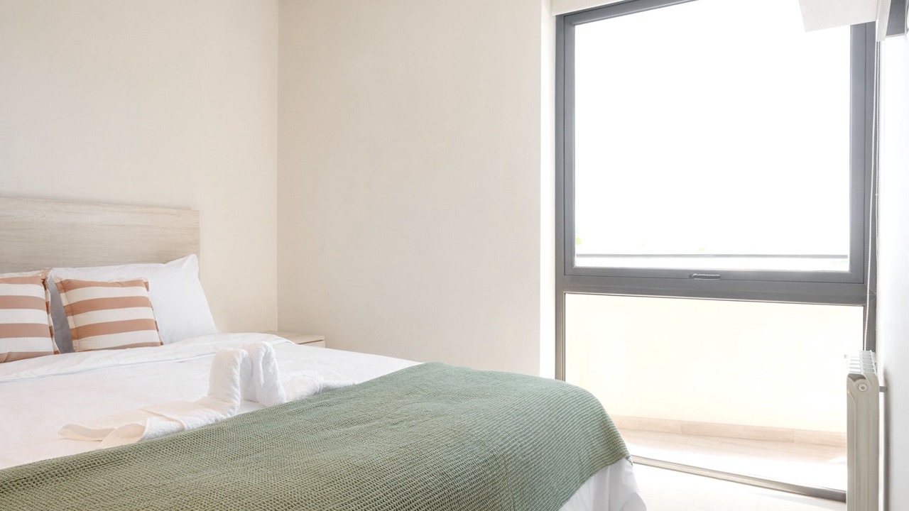 Photo of Bedroom in Mendoza