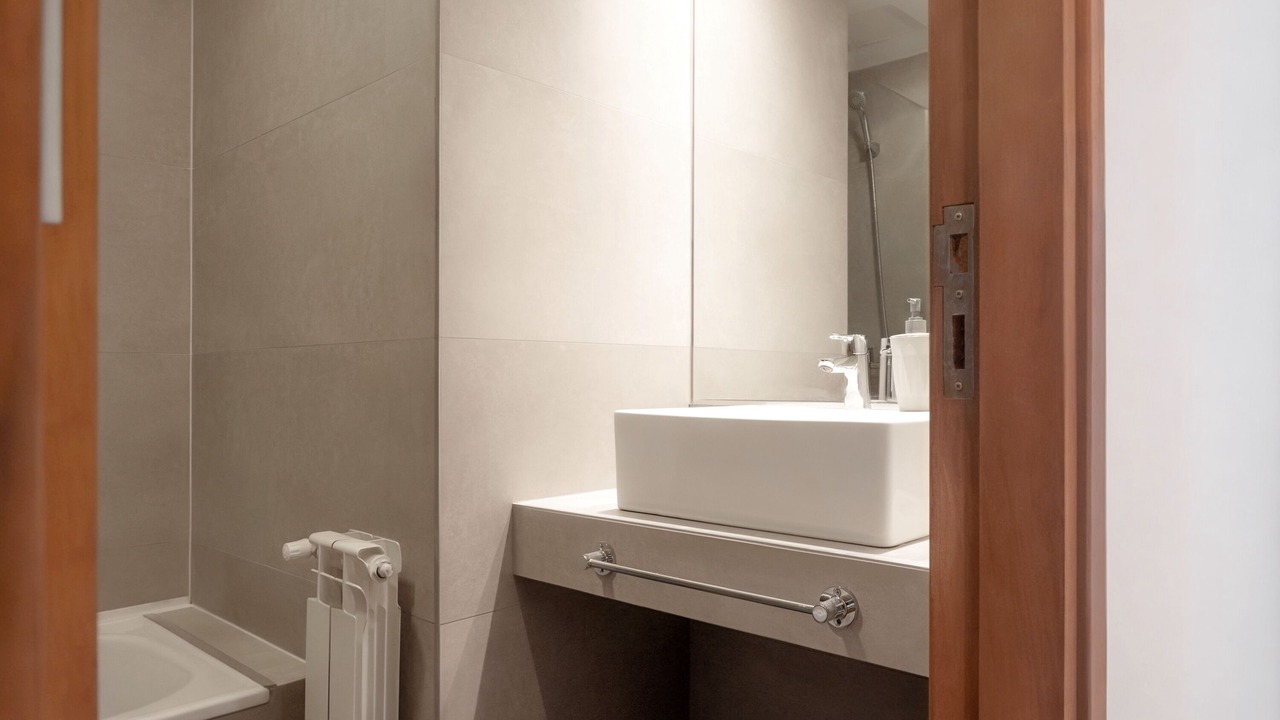 Photo of Bathroom in Mendoza